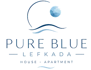 pure blue lefkada
